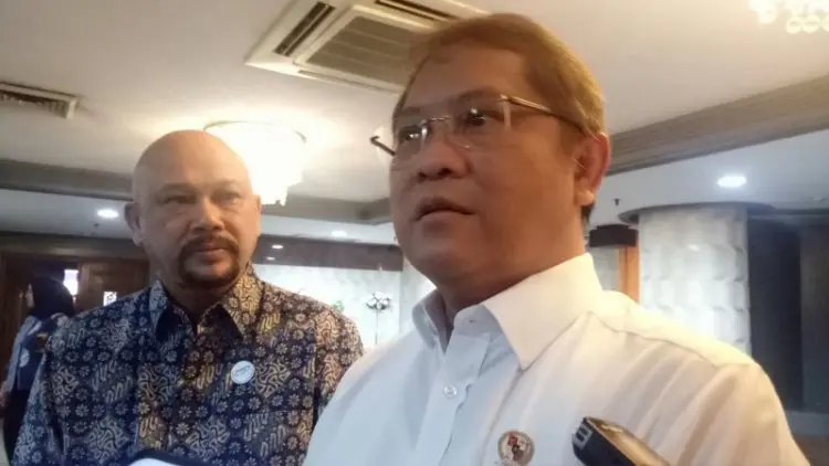 Menkominfo Dorong Kolaborasi SDM Tingkatkan Keamanan Siber ASEAN