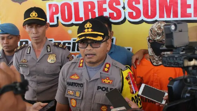 Polisi Selidiki Kasus Keracunan Minuman Kopi Stamina di Sumedang