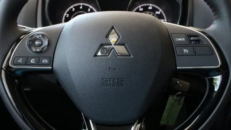 Mitsubishi Siapkan Mobil Konsep Small Electric SUV