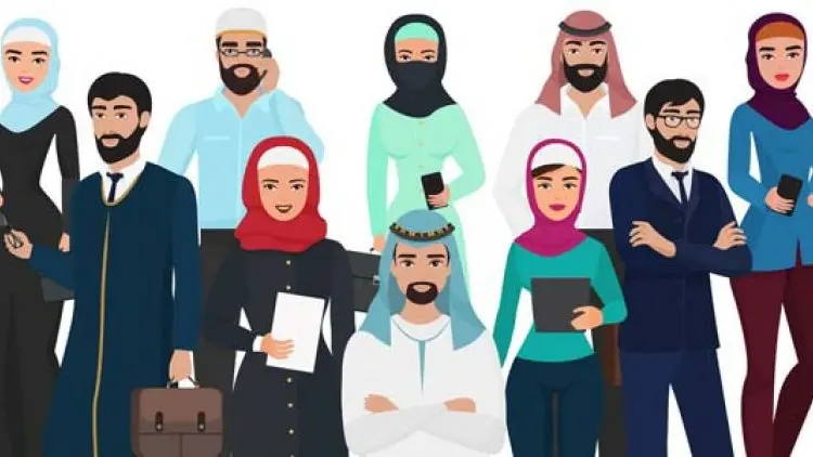 Yuk, Pelajari Siapa Saja Mahram karena Pernikahan!