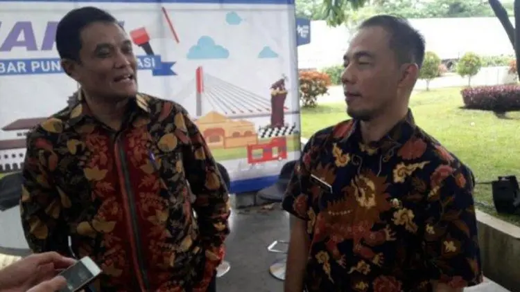 Oknum Terduga PNS Jabar Tidak Terdeteksi di Sistem Database PNS dan SAPK BKN