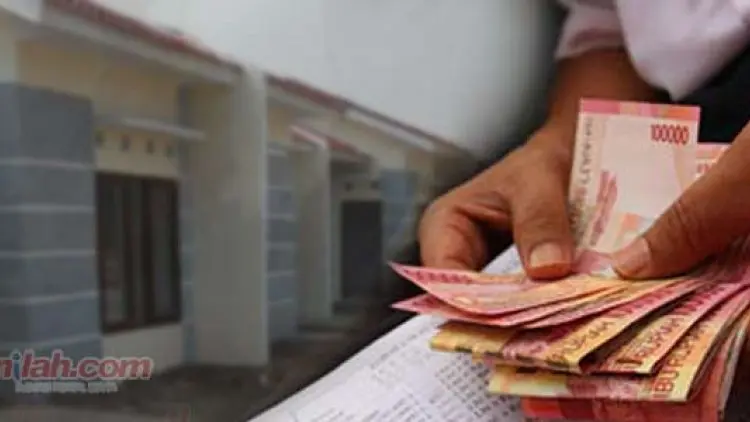 Mulai 2 Desember, Uang Muka Kredit Rumah Turun 5%