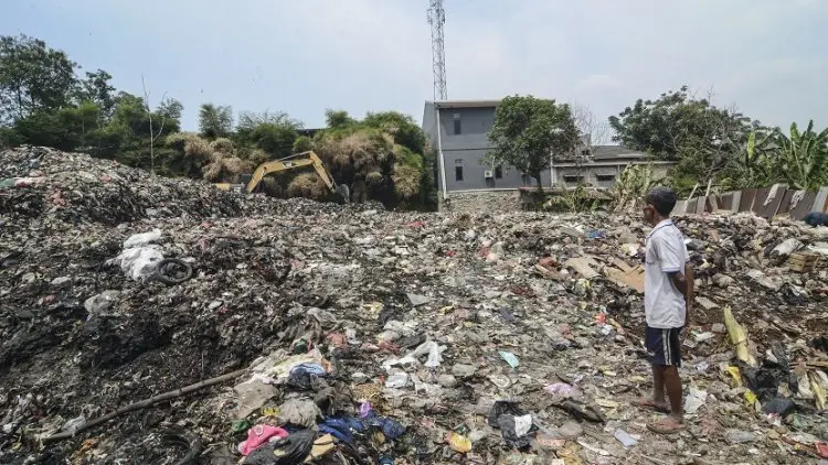 Bekasi Ajukan Dana Hibah ke DKI RP718 Miliar