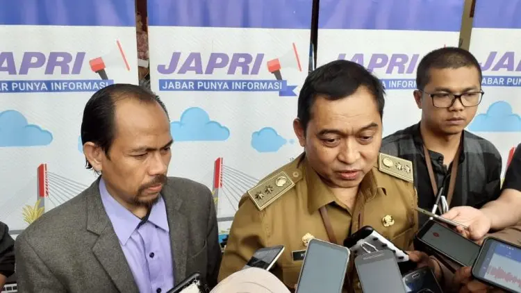 Pacu Sosialisasi Program Unggulan