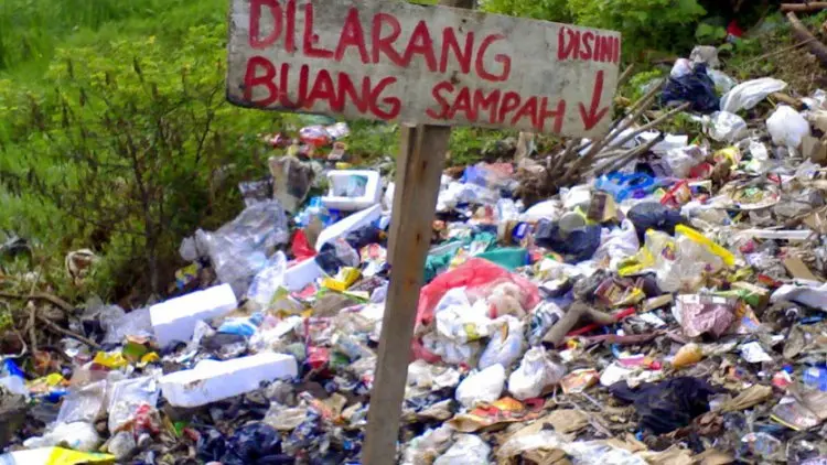 Komisi III Meradang, DED TPAS Tak Segera Dilelang