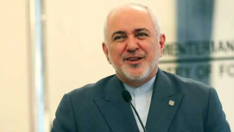 Menlu Iran Peringatkan Soal Perang