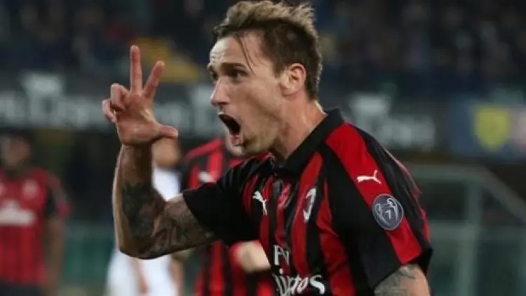 AC Milan Ingin Menangkan Derby della Madonnina