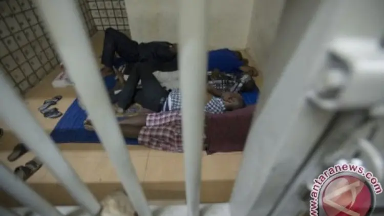 Sierra Leone Perberat Vonis Kekerasan Seksual