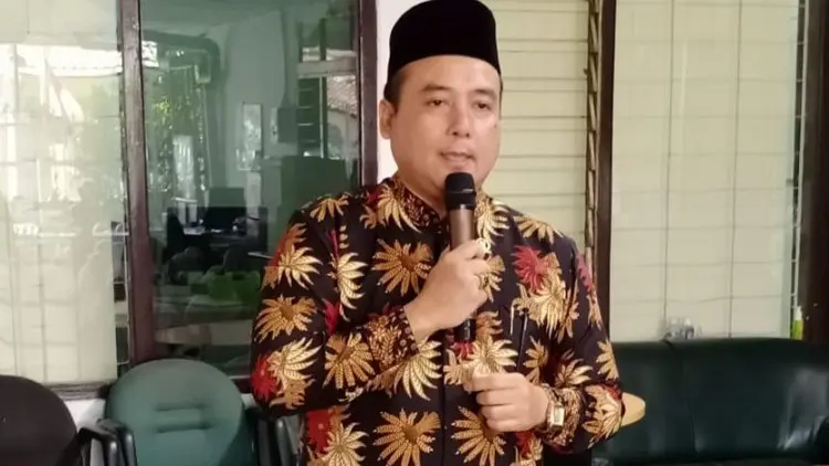 Tampung Aspirasi Masyarakat melalui Pengajian Ibu-ibu