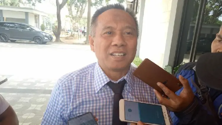 Pemkab Garut Akan Beli Peralatan untuk Tanggulangi Sampah