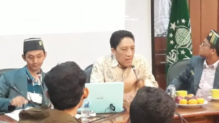Warek UI: Pendidikan Dasar dan Menengah Perlu Diubah