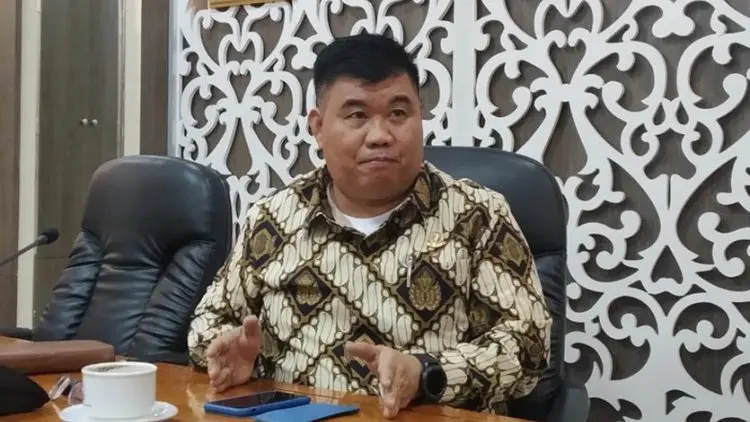 Skywalk Cihampelas Mangkrak, Anggota DPRD Jabar Pertanyakan Kinerja Pemkot Bandung