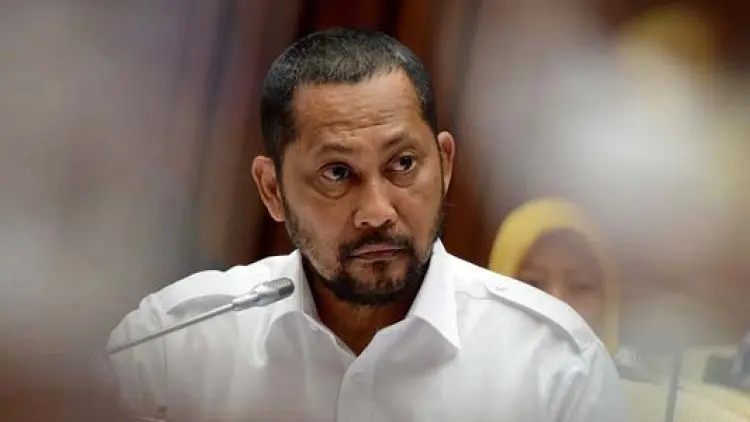 Buwas Minta Tolong KPK Tangkap Maling Beras BPNT