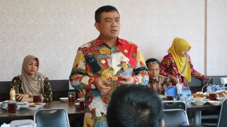 Pemkot Cirebon Genjot Penerimaan PBB