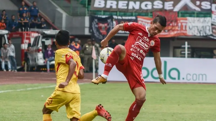Ismed Sofyan Naik Pangkat Jadi Asisten Pelatih Persija