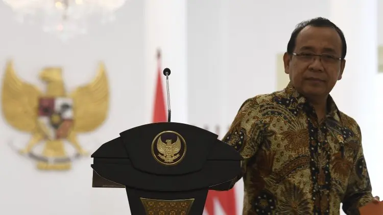 Penunjukkan Hanif Sebagai Plt Menpora untuk Senangkan PKB?