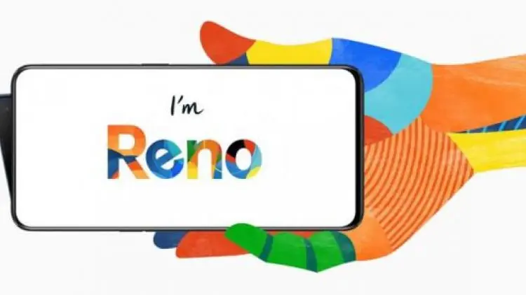 OPPO Reno Ace Bakal Pakai Fast Charging 65 Watt