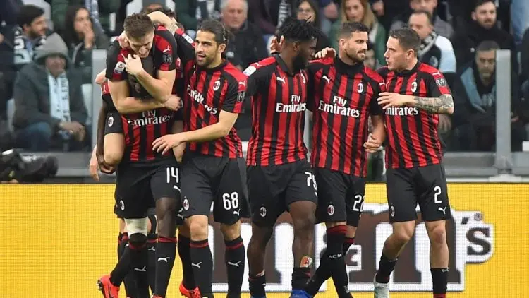 Milan vs Inter, Gengsi Derbi!