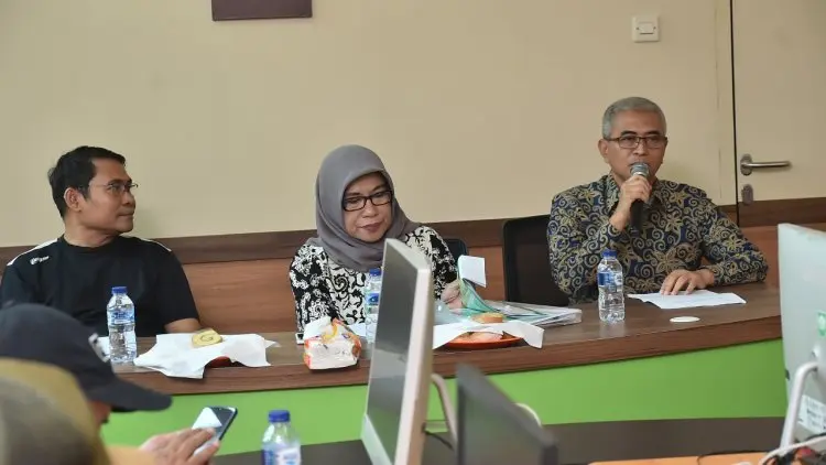 Cari Pendanaan, Ade Yasin dan Rombongan Bertolak Ke Korea