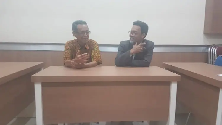 Akademisi: Revisi UU KPK Perubahan Penguatan Pondasi Bangsa