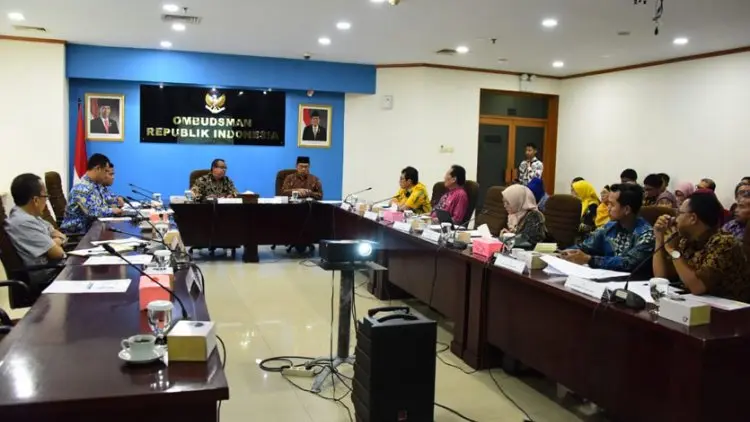 Komitmen Pemprov Jabar Tangani Pencemaran Sungai Cileungsi