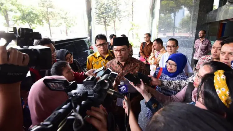 Pemprov Jabar: Inilah Solusi Atasi Pencemaran Sungai Cileungsi