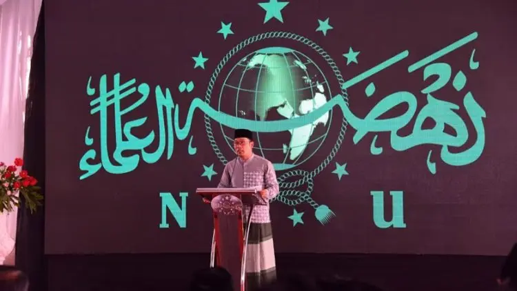 Ridwan Kamil: NU Bersama Pemprov Jabar Membangun Bangsa