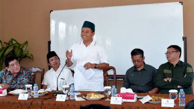 Sektor Pertanian Jadi Atensi Pemprov Jabar