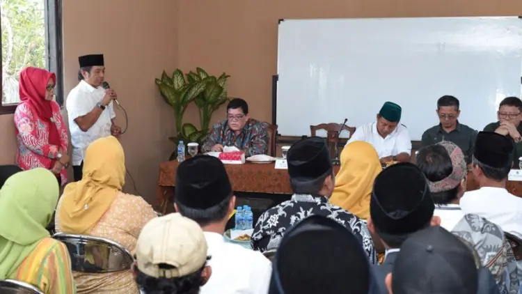 MTU Bisa Mengoptimalkan Program OVOC dan OPOP di Desa