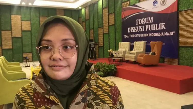 Kominfo Gelar Diskusi Publik Guna Perangi Hoaks