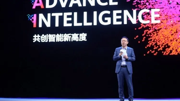 Huawei Kucurkan Rp300 Miliar dalam Pengembangan Ekosistem Data