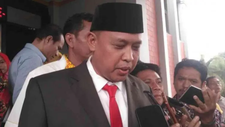 Bekasi Siap Bangun Fasilitas Park and Ride