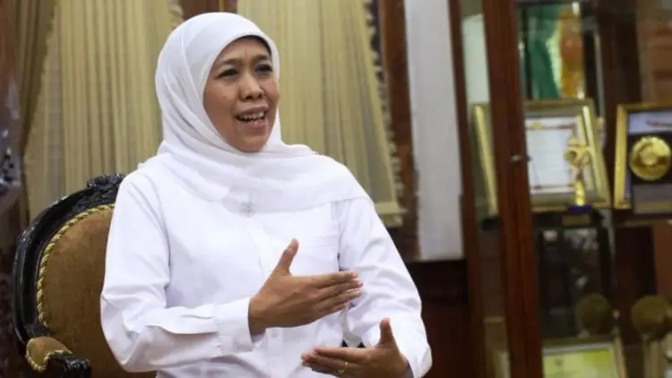 Pemprov Jatim Pastikan Dana Pendidikan “TisTas” Cair