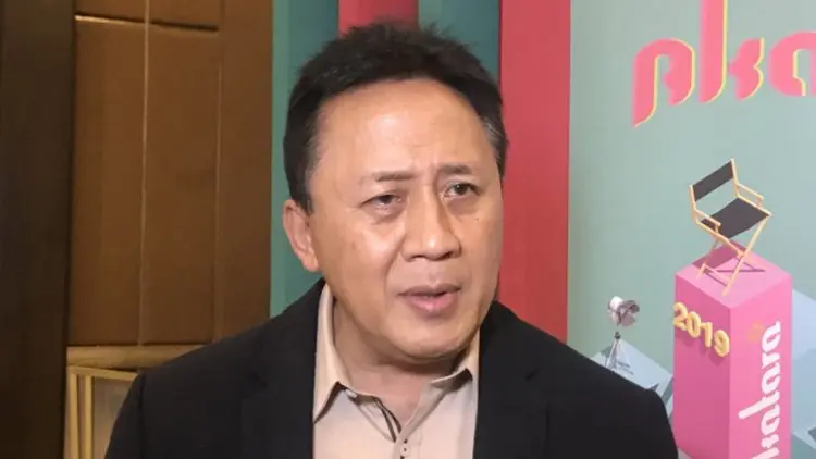 Triawan Munaf Tanggapi Kabar Bekraf Jadi Kementerian