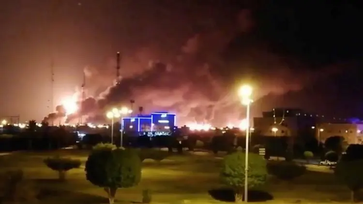 Saudi Aramco Telah Keluar dari Serangan “Lebih Kuat dari Sebelumnya”