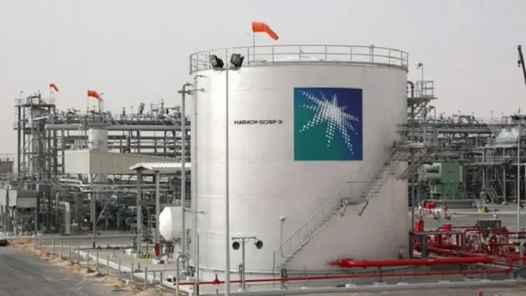 Aramco Beberkan Kronologi Serangan 14 September