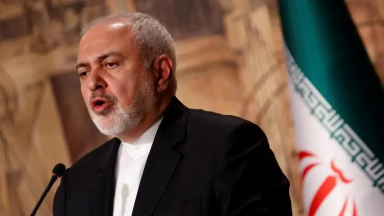 Iran Cela Sanksi Baru AS terhadap Akses Rakyat Iran ke Makanan-Obat