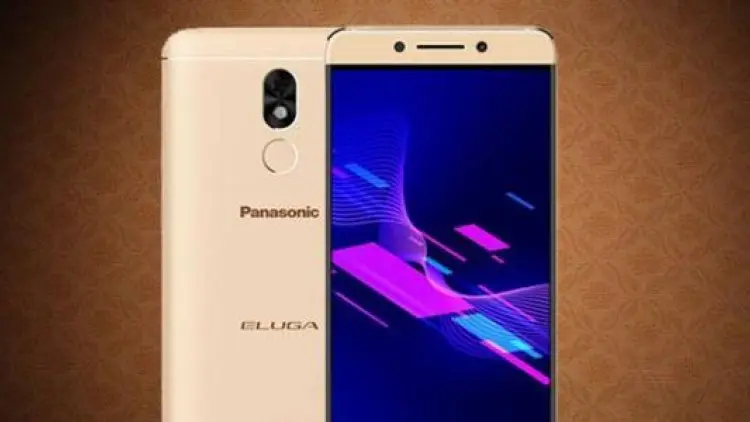 Panasonic Siapkan Bisnis Smartphone di Indonesia