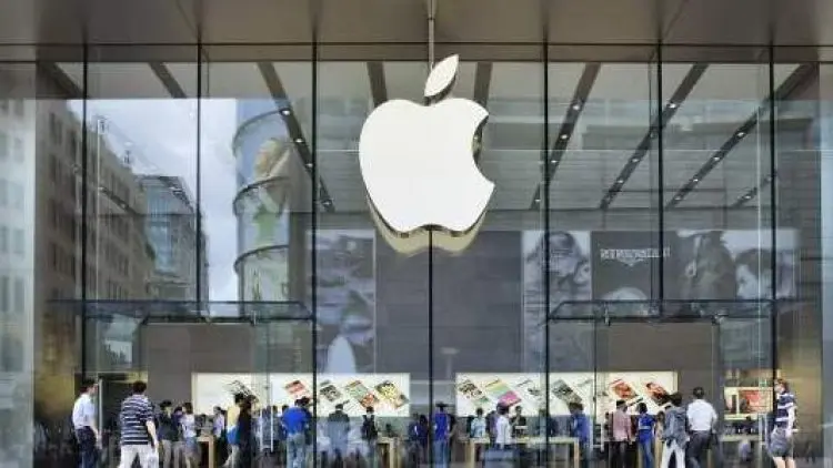Resmi Dijual di China, Antrean iPhone 11 Sepi