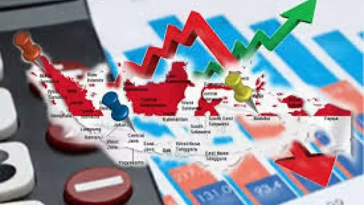 Ini Cerita antara Takut Resesi dan Aksi Jual