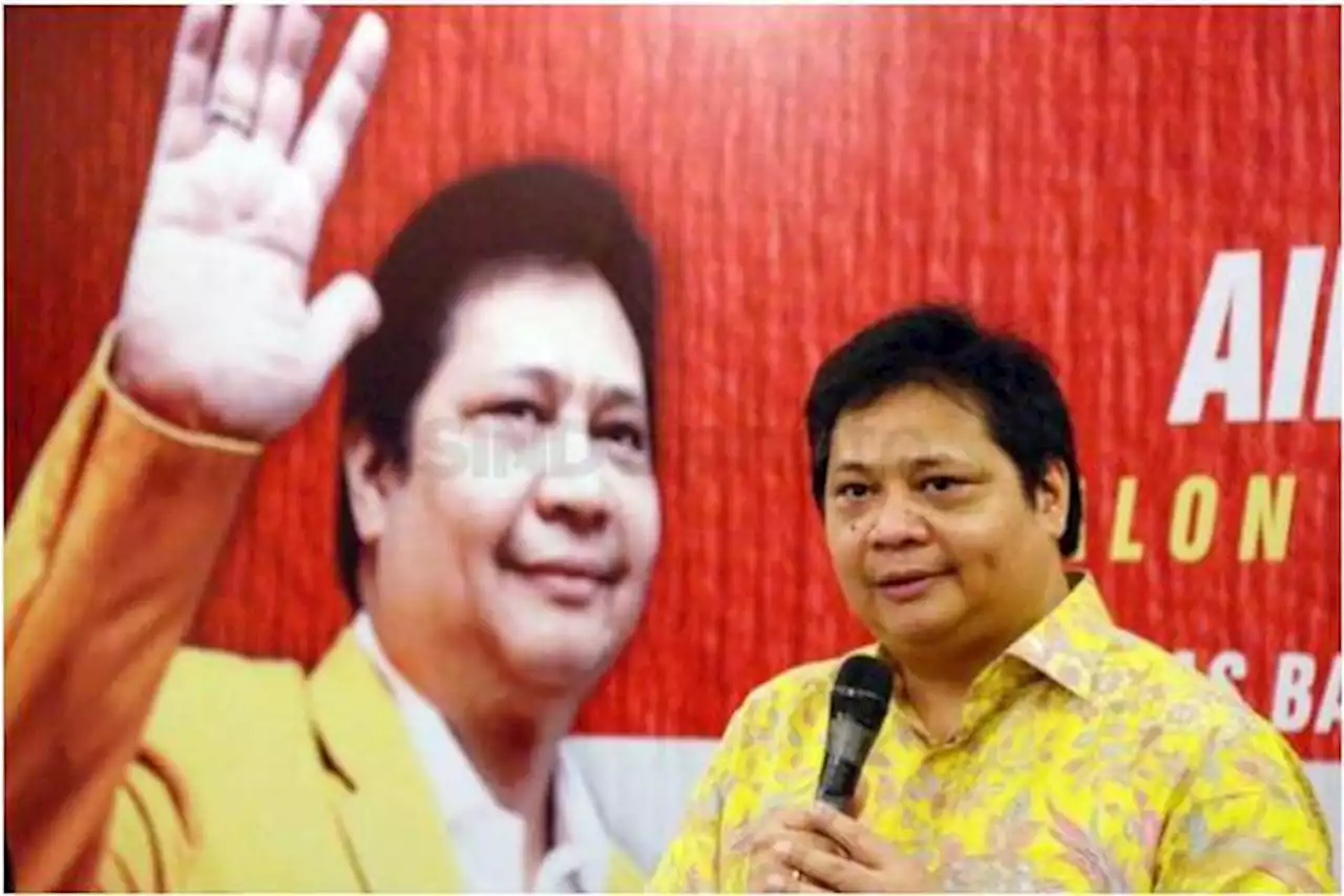 Golkar - Komunis China Sepakat Lanjut Tukar Kader