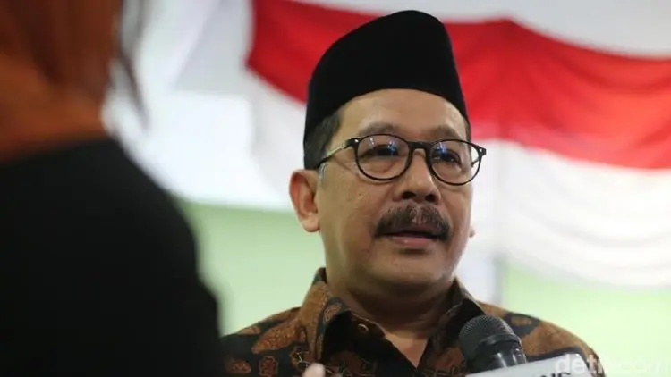 MUI Dukung Pengesahan RUU Pesantren