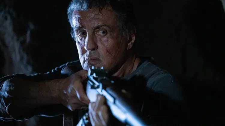 "Rambo: Last Blood", Si Veteran Perang Yang Tak Ada Matinya