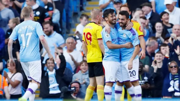 City Menang 8-0, Pep: Kualitas Pemain Jadi Pembeda