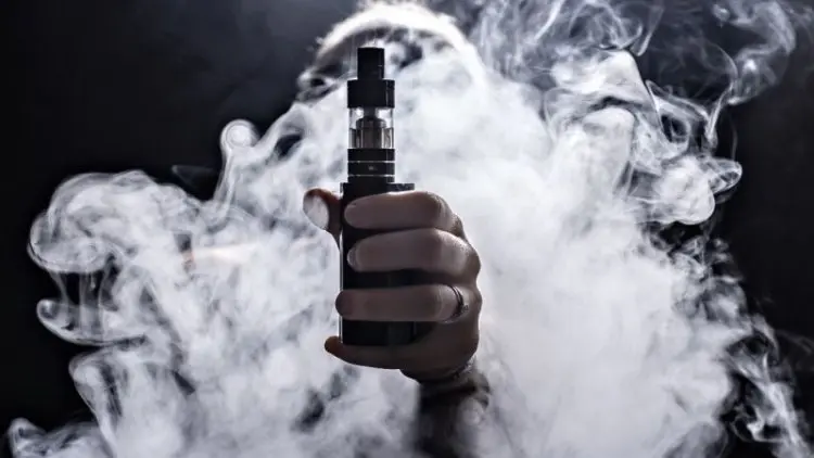Walmart Berhenti Jual Rokok Elektrik