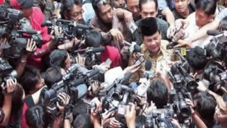BPJS Ketenagakerjaan Imbau Pemilik Media Daftarkan Wartawan