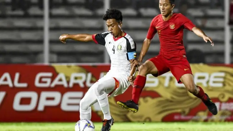 3 Hal yang Jadi Perhatian Indonesia Lawan Cina