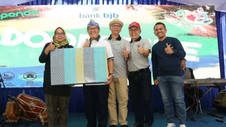 Kini, Bayar Pajak di Bandung Ada Dalam Genggaman 
