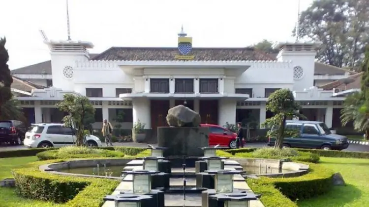 Partisipasi Publik Jadi Ciri Kota Bandung Sebagai Kota Maju