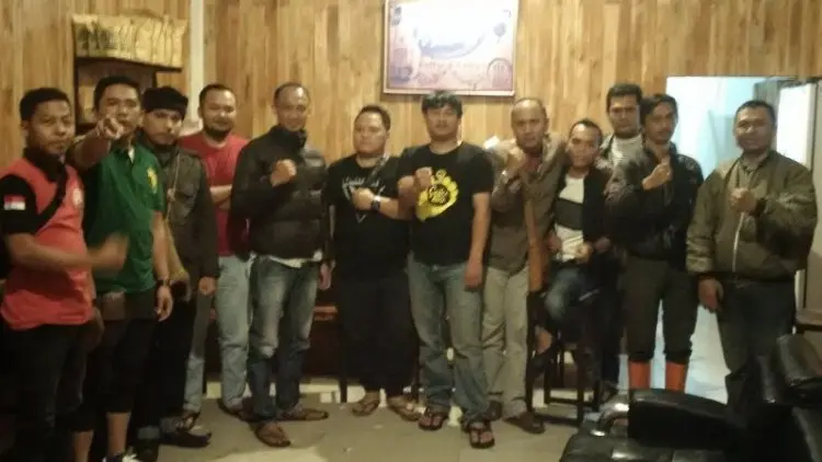 Warga Garut Portes, Caleg Terpilih Dicoret Diganti Mulan Jemela